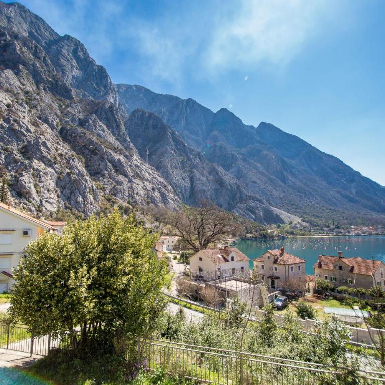 Orahovac Family Bay - Studio with Sea View - 1
