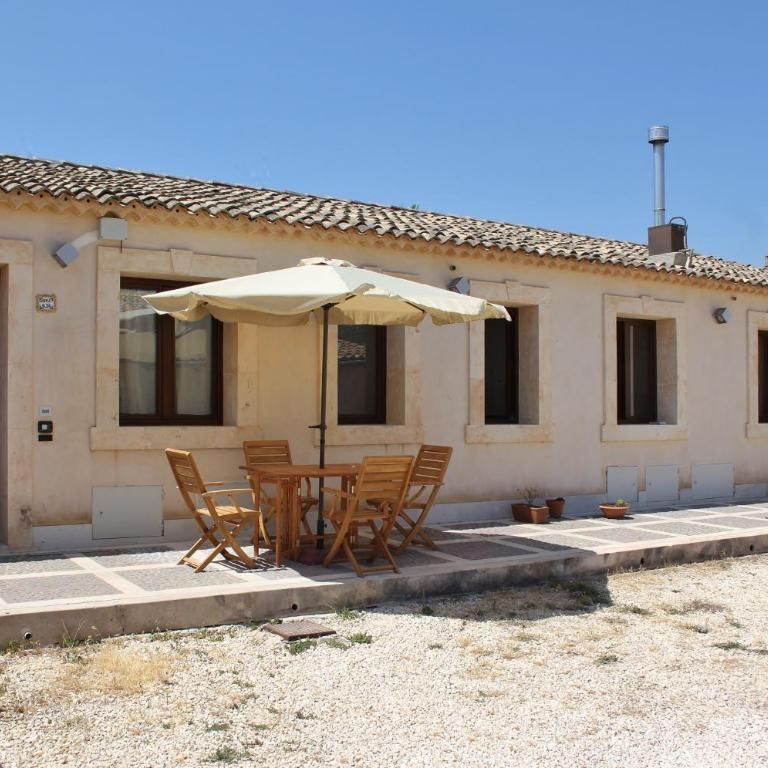 Case Vacanza SANT'AGOSTINO Siracusa - Appartamento con 2 Camere da Letto - 7