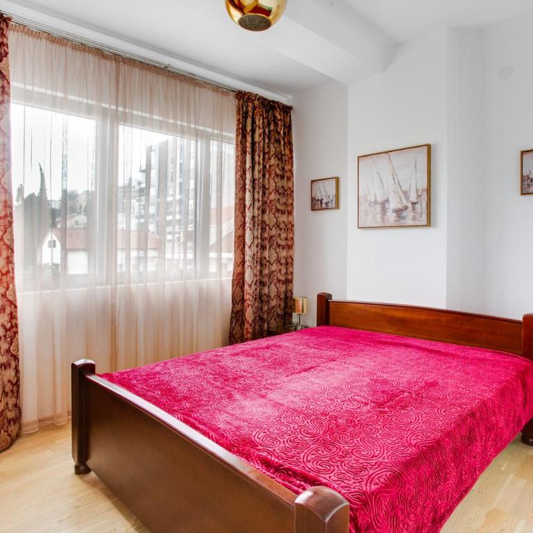 Apartments LORA 13.Jula, 15 - Apartman sa 1 Spavaćom Sobom - 22