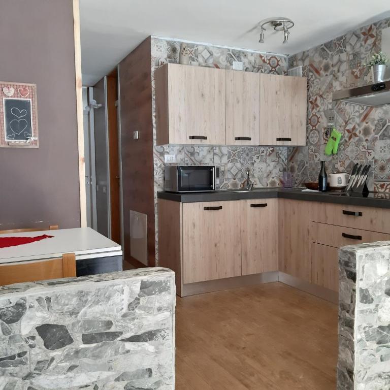 Sul cucuzzolo - Apartment - 1