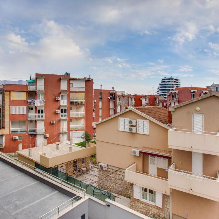 Apartments LORA 13.Jula, 15 - Apartman sa 1 Spavaćom Sobom - 27