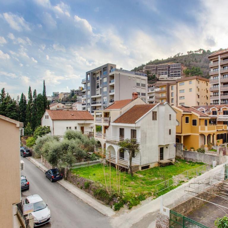 Apartments LORA 13.Jula, 15 - Apartman sa 1 Spavaćom Sobom - 28