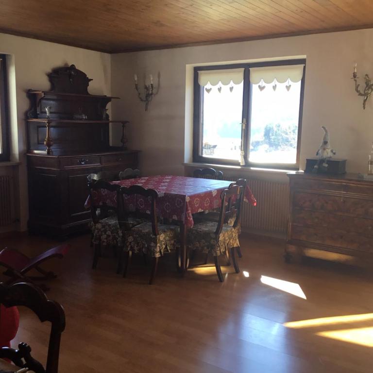 Quater Apartments - Cavalese - Appartamento con 2 Camere da Letto - 17