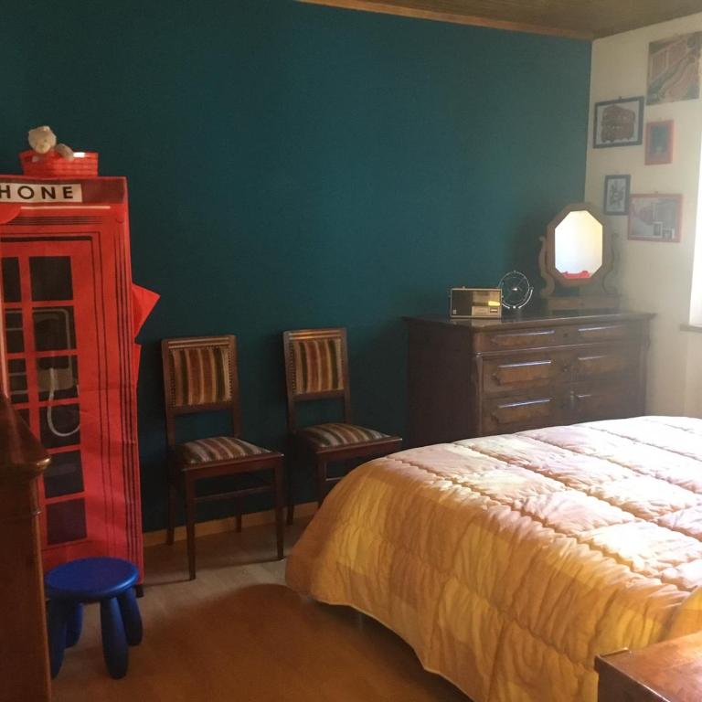 Quater Apartments - Cavalese - Appartamento con 2 Camere da Letto - 15