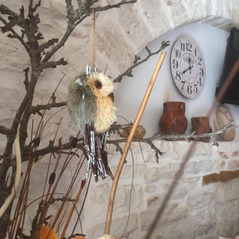 Trullo di Giovannina Casa Vacanza - Casa Vacanze - 21