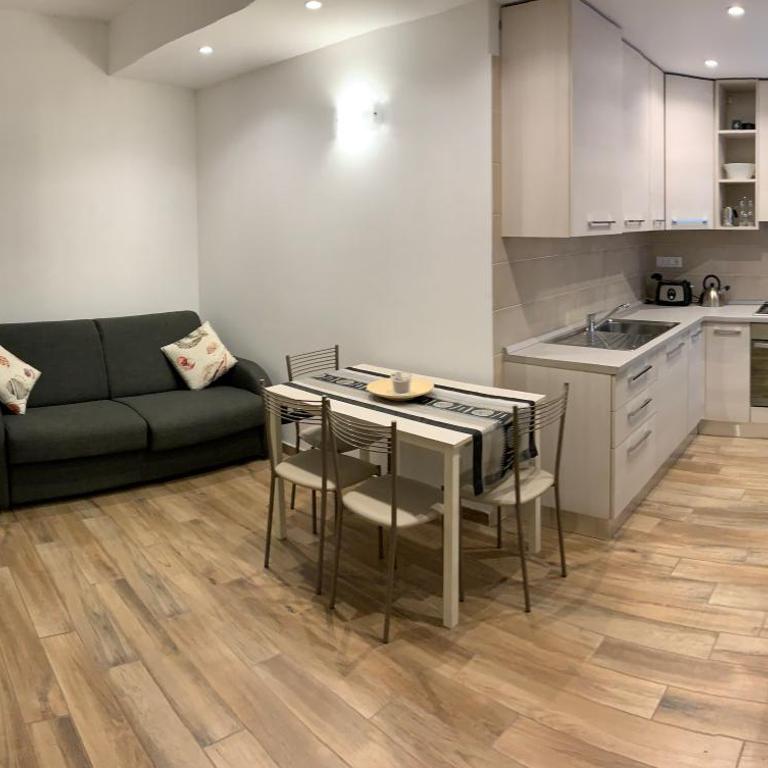 Ca du Sergio - Il Mesco - Appartamento con 2 Camere da Letto - 3