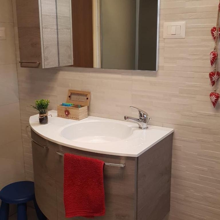Quater Apartments - Cavalese - Appartamento con 2 Camere da Letto - 20