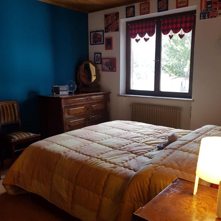 Quater Apartments - Cavalese - Appartamento con 2 Camere da Letto - 14