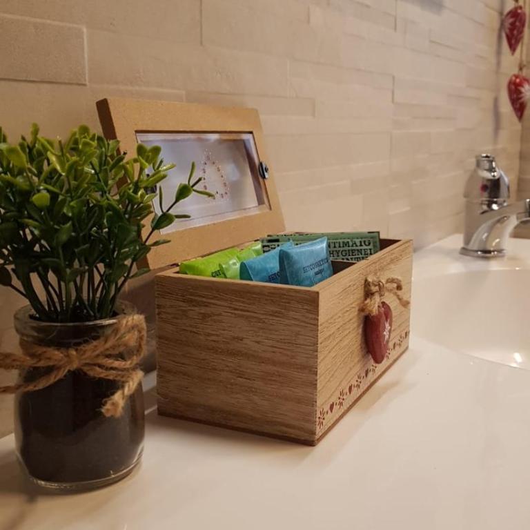 Quater Apartments - Cavalese - Appartamento con 2 Camere da Letto - 7