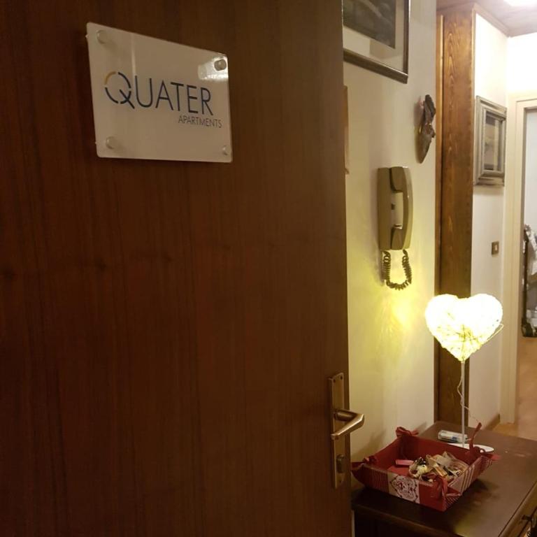 Quater Apartments - Cavalese - Appartamento con 2 Camere da Letto - 4