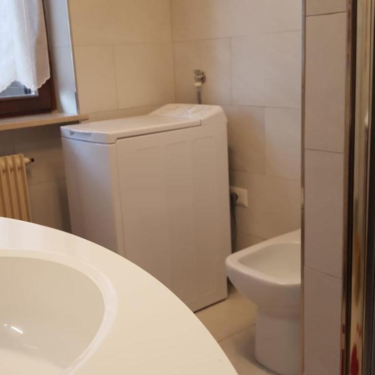 Quater Apartments - Cavalese - Appartamento con 2 Camere da Letto - 21