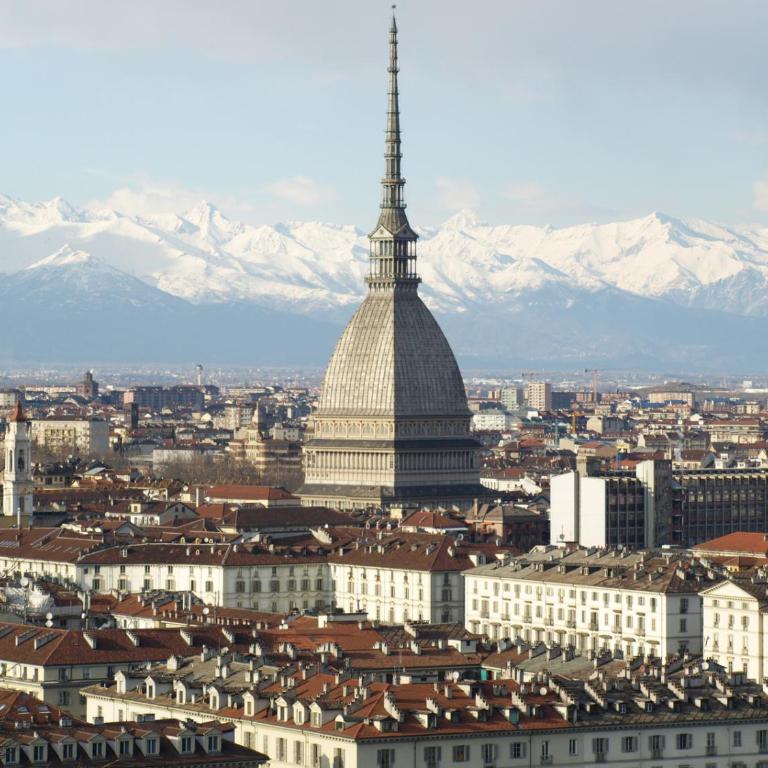 VIA PALESTRINA - CORSO VERCELLI - One-Bedroom Apartment - 23