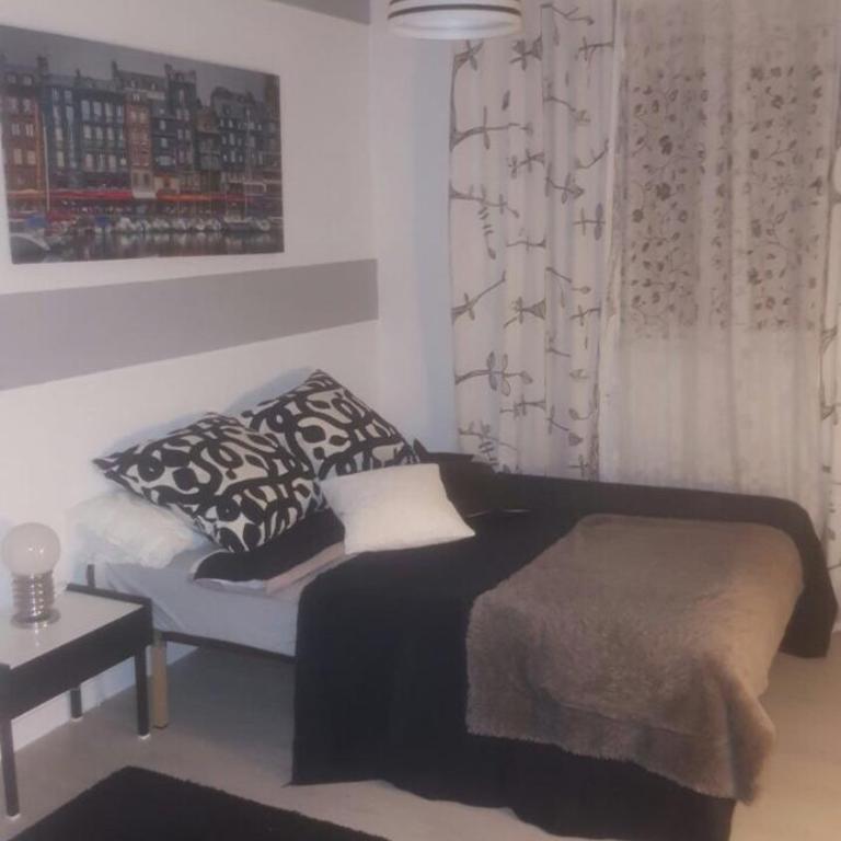 Family-Appartment - Apartamento - 35