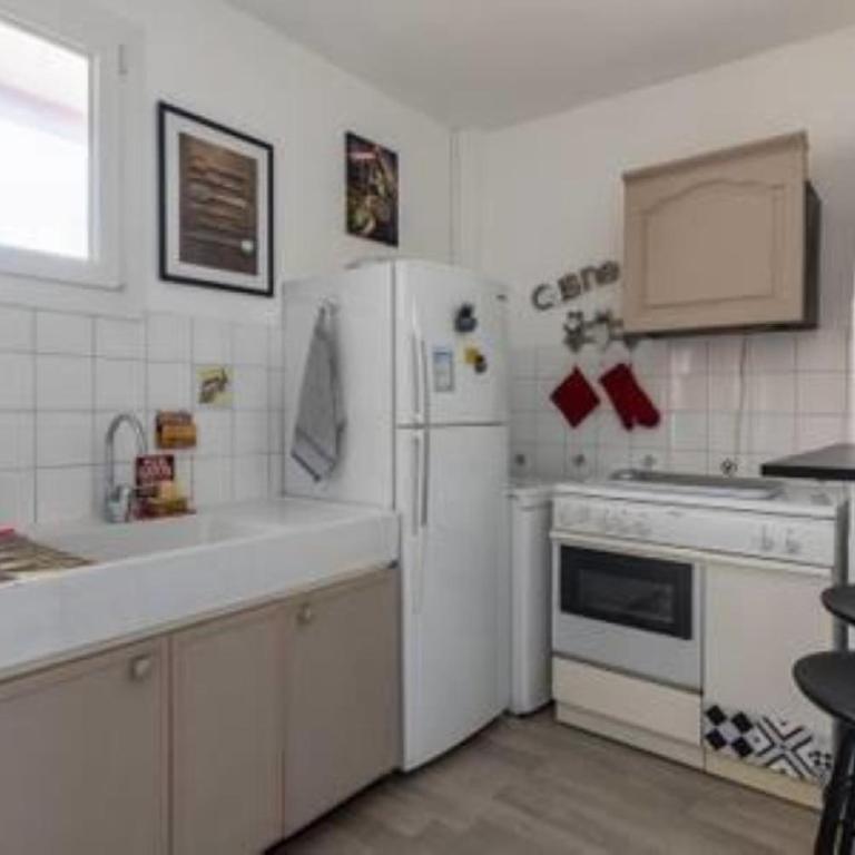 Cassis centre- Entre Falaise et Port - Apartamento con terraza - 18