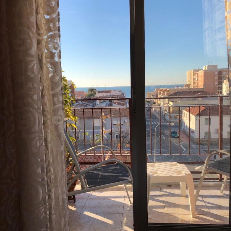 Family-Appartment - Apartamento - 37