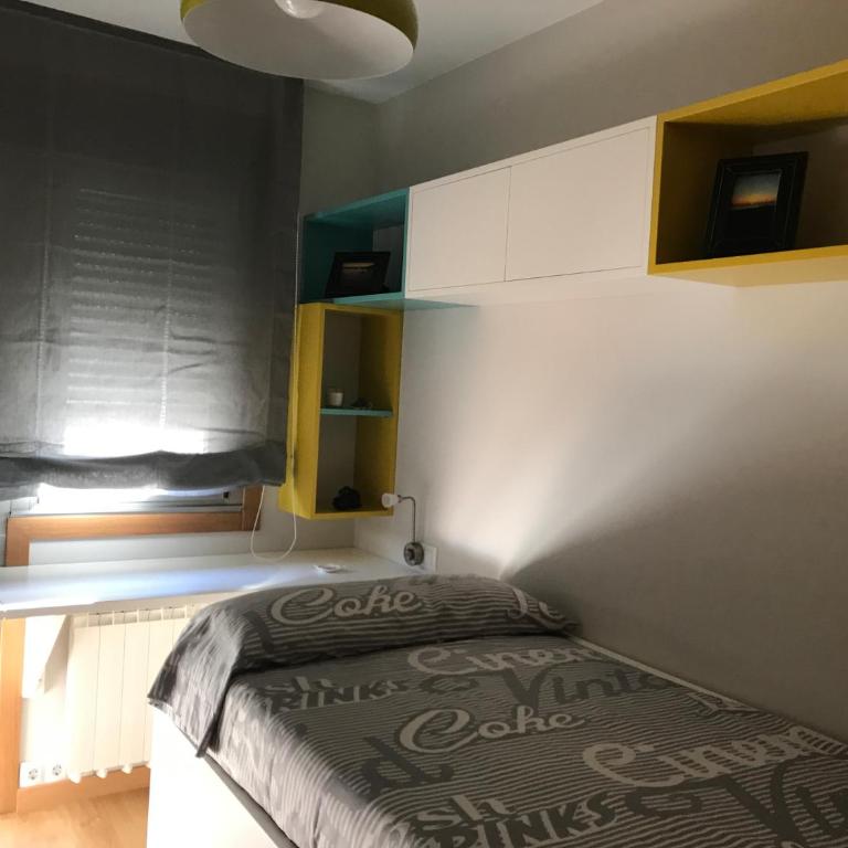 Apartamento BALTAR-1 - Apartamento de 2 dormitorios - 13