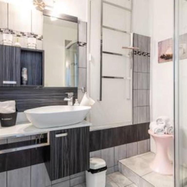 Cassis centre- Entre Falaise et Port - Apartamento con terraza - 21