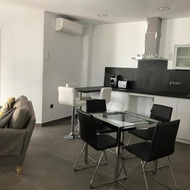 Apartamentos Kronox - Apartamento Deluxe - 15
