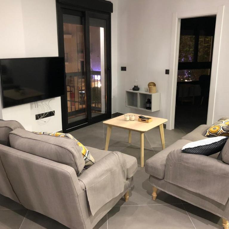 Apartamentos Kronox - Apartamento Deluxe - 13