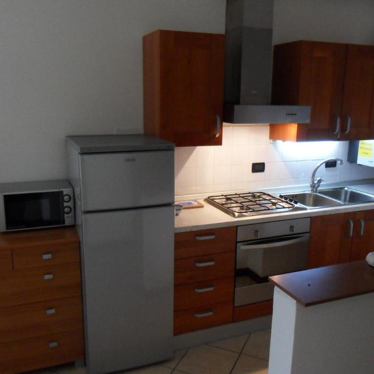 Appartamento Madonnina - Appartamento Monolocale - 10