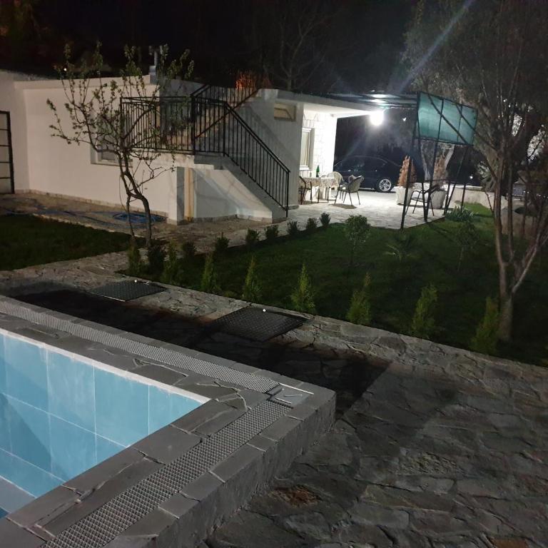 Apartman Nikocevic - Kuća sa 1 Spavaćom Sobom - 21
