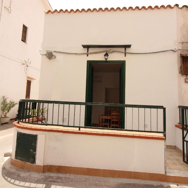 Casa Saline - Appartamento con 1 Camera da Letto - 8