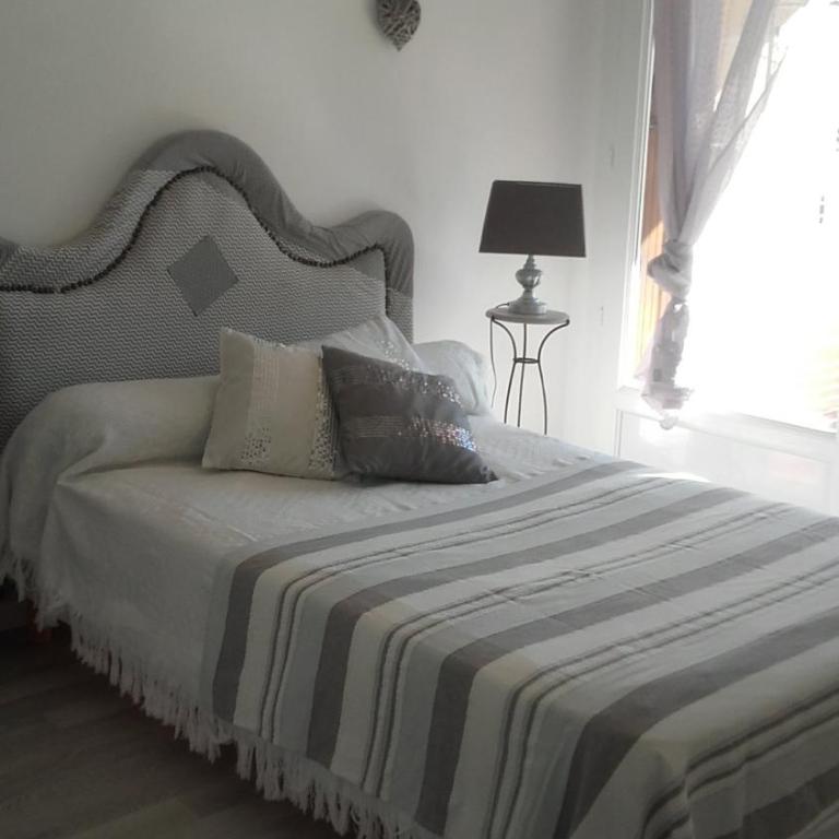 Cassis centre- Entre Falaise et Port - Apartamento con terraza - 9