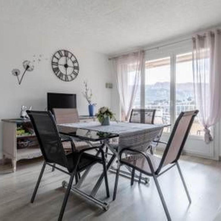 Cassis centre- Entre Falaise et Port - Apartamento con terraza - 16