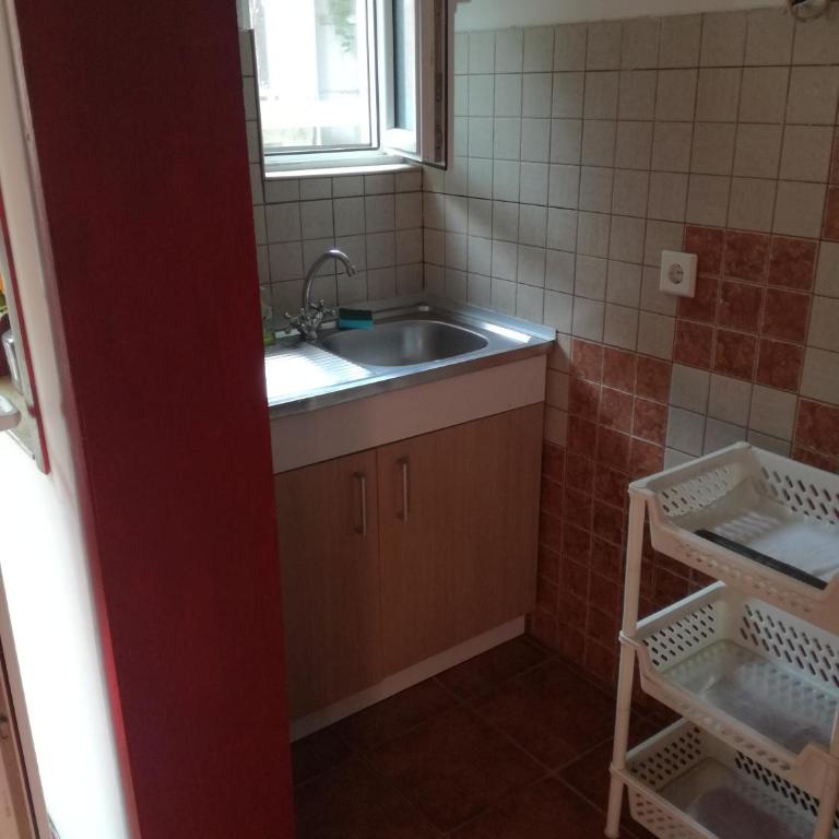 Apartman Irena - Two-Bedroom Apartment - 5