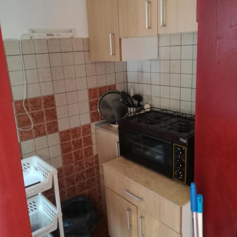 Apartman Irena - Two-Bedroom Apartment - 4