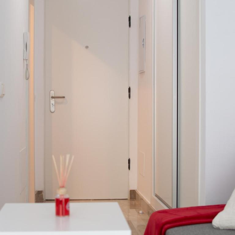 Apartamentos Océanos - One-Bedroom Apartment with Balcony - 10