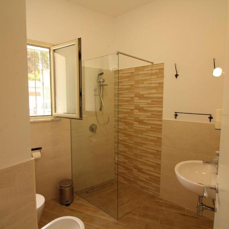 Casa Saline - Appartamento con 1 Camera da Letto - 7