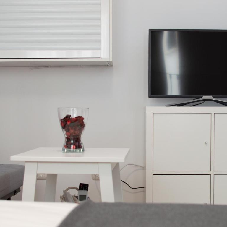 Apartamentos Océanos - One-Bedroom Apartment with Window - 6
