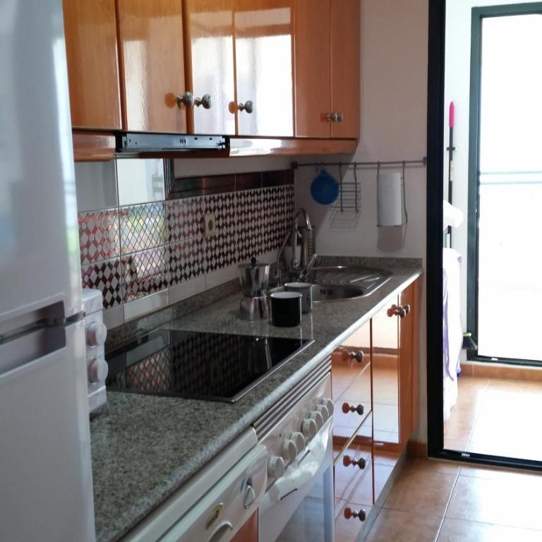 Apartamento el Atunito, Atlanterra - Two-Bedroom Apartment - 14