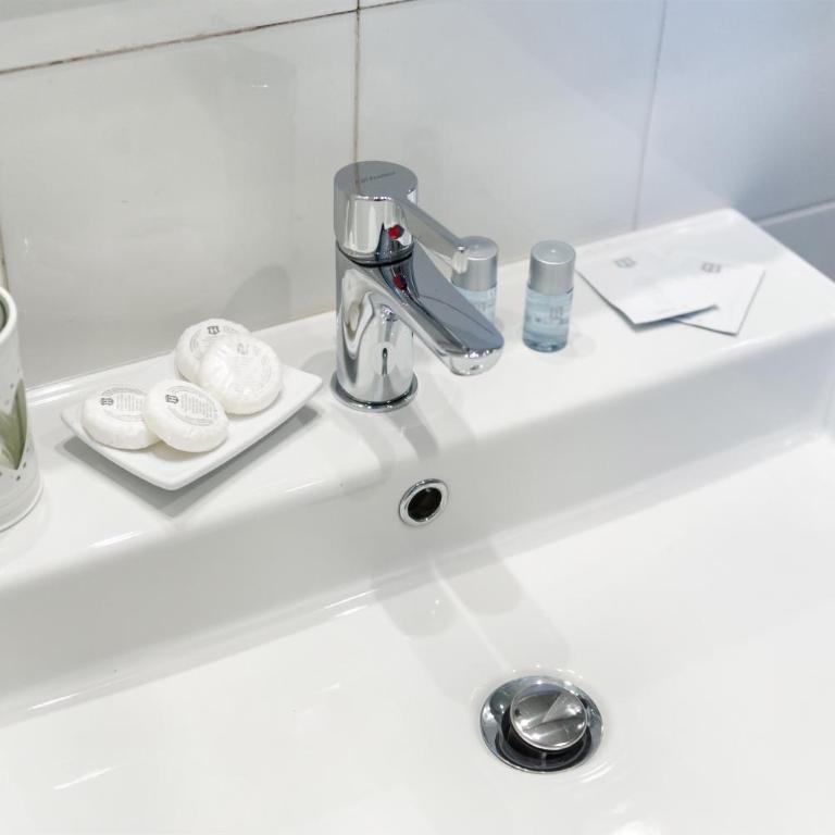 Cozy studio Campo de Fiori - Appartamento con 1 Camera da Letto - 11