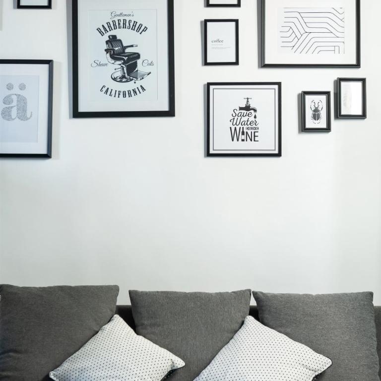 Cozy studio Campo de Fiori - Appartamento con 1 Camera da Letto - 13