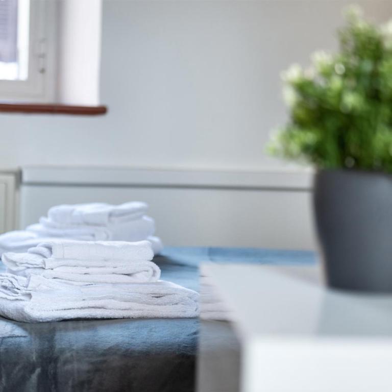 Cozy studio Campo de Fiori - Appartamento con 1 Camera da Letto - 15