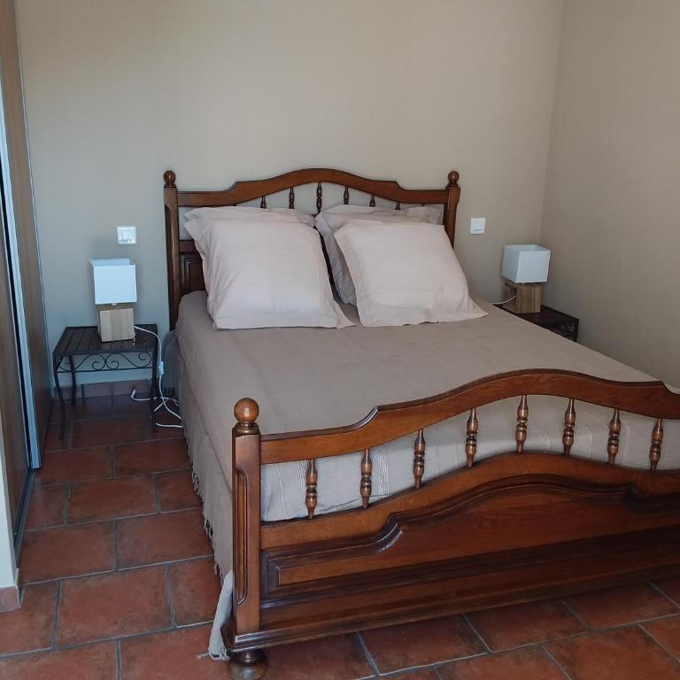 Casa Myrta 3 étoiles - Casa con 2 Camere da Letto - 19