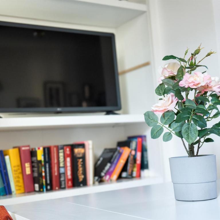 Cozy studio Campo de Fiori - Appartamento con 1 Camera da Letto - 20