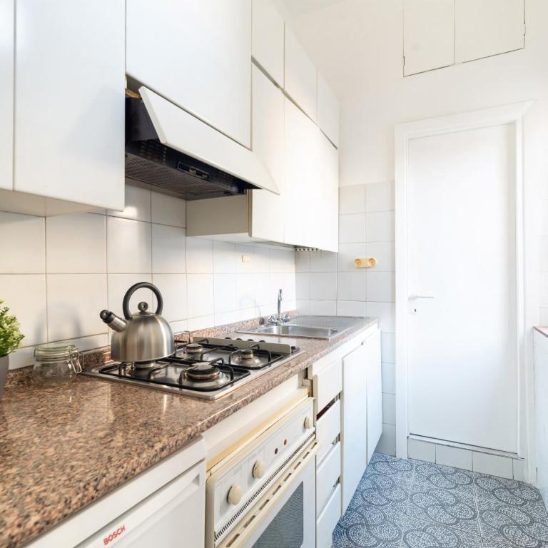 Cozy studio Campo de Fiori - Appartamento con 1 Camera da Letto - 8