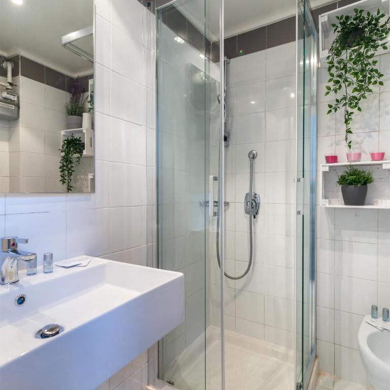 Cozy studio Campo de Fiori - Appartamento con 1 Camera da Letto - 6