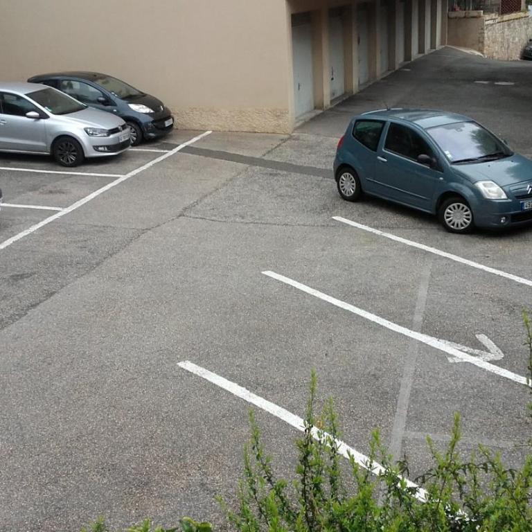 Cassis centre- Entre Falaise et Port - Apartamento con terraza - 25