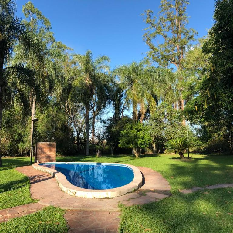 Quinta Don Joel - Casa - 7