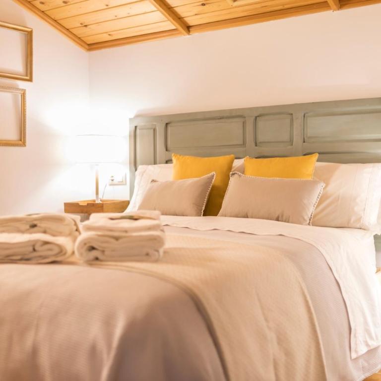 La Buhardilla de Huecar - Apartamento de 1 dormitorio - 13