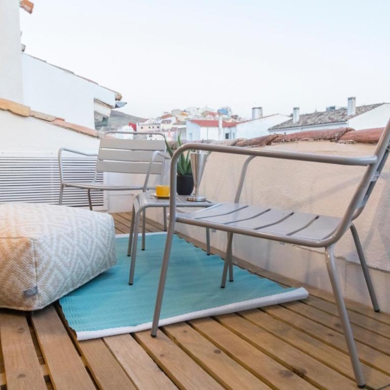 La Buhardilla de Huecar - Apartamento de 1 dormitorio - 15