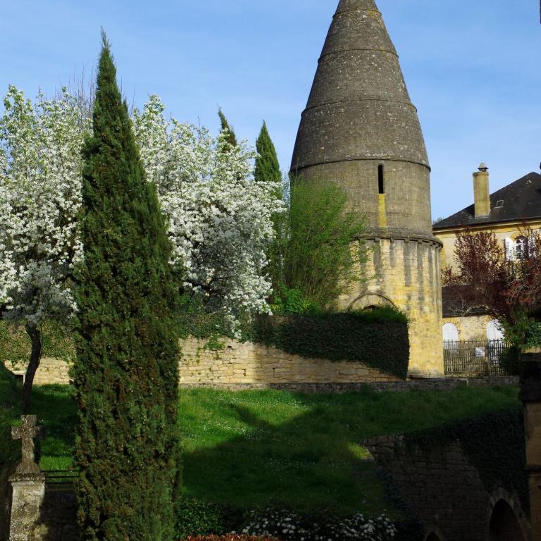 La Pivoine - Appartement avec Balcon - 18