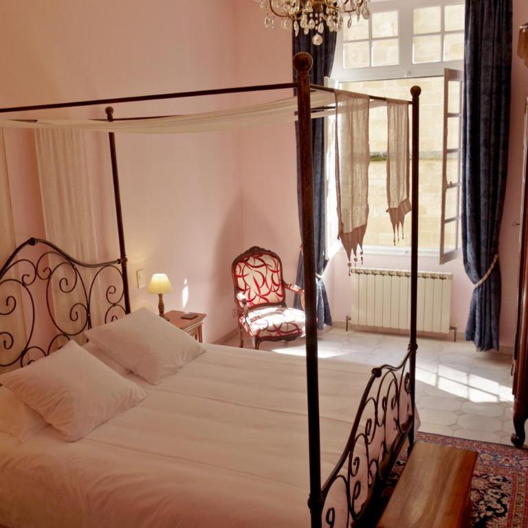 La Pivoine - Appartement avec Balcon - 7