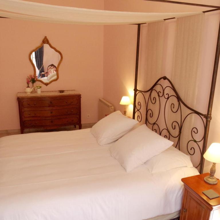 La Pivoine - Appartement avec Balcon - 9