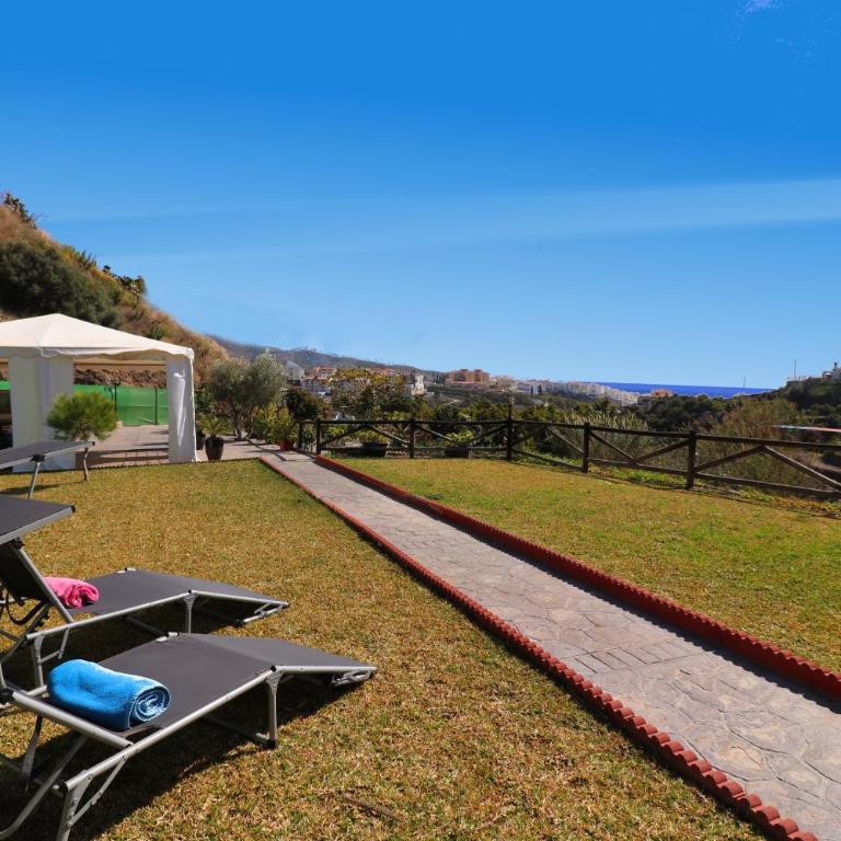 Villa Magnolias SpainSunRentals 1093 - Villa con piscina privada - 5