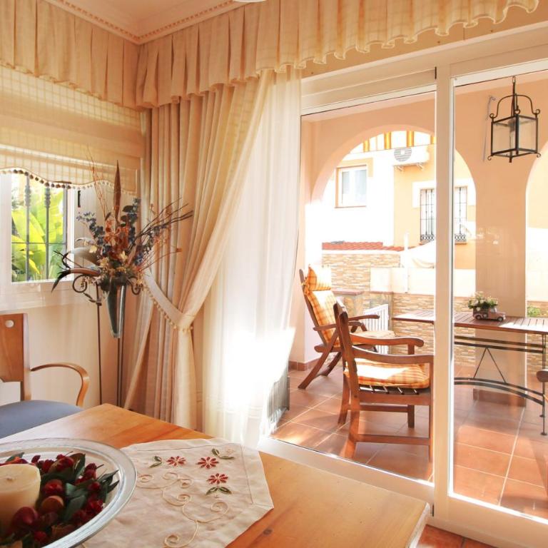 Villa Palomas by SpainSunRentals 1072 - Villa con piscina privada - 8